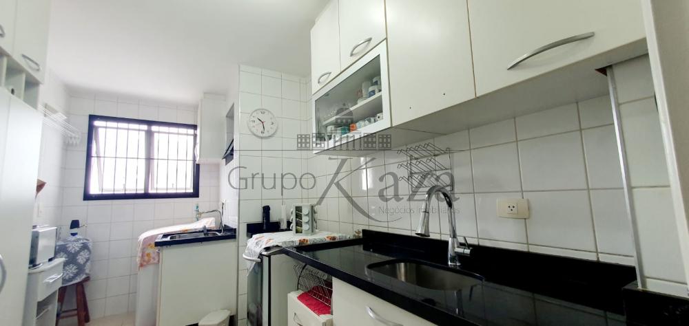 Foto 10 de Apartamento Padrão em Vila Machado, Jacareí - imagem 10