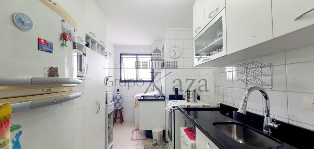 Foto 7 de Apartamento Padrão em Vila Machado, Jacareí - imagem 7
