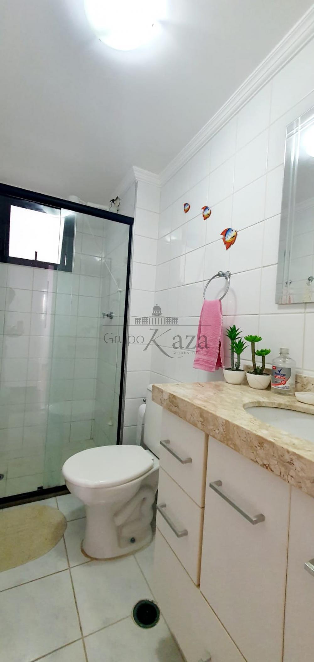 Foto 12 de Apartamento Padrão em Vila Machado, Jacareí - imagem 12