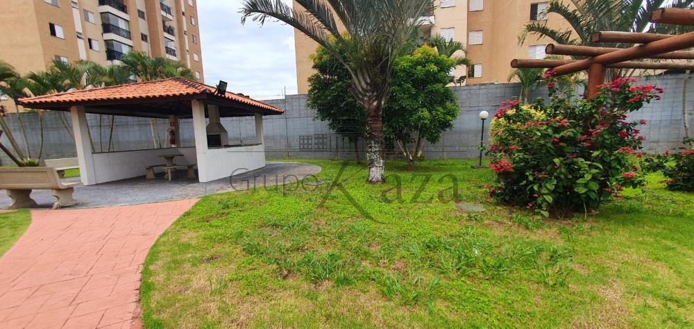 Foto 23 de Apartamento Padrão em Vila Machado, Jacareí - imagem 23