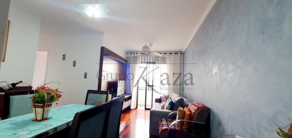 Foto 4 de Apartamento Padrão em Vila Machado, Jacareí - imagem 4