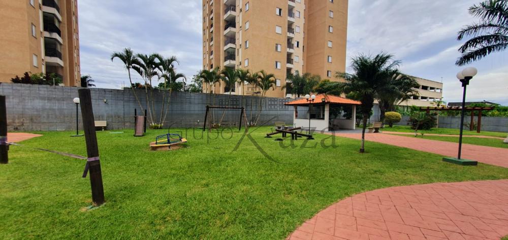 Foto 27 de Apartamento Padrão em Vila Machado, Jacareí - imagem 27