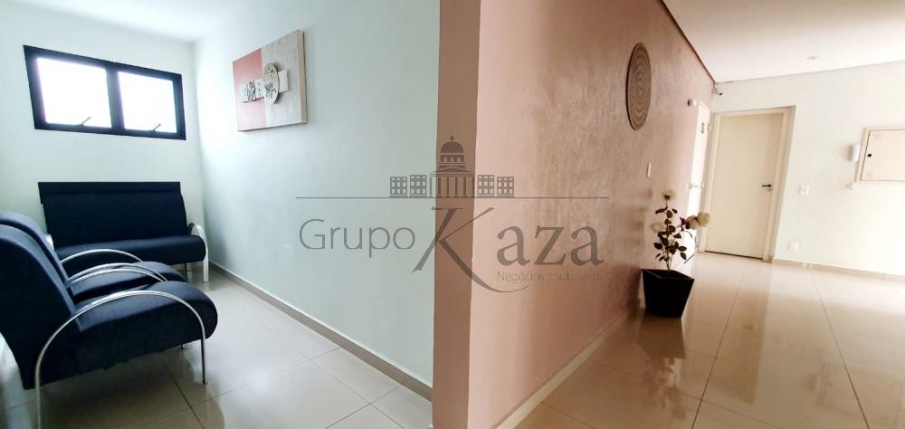 Foto 36 de Apartamento Padrão em Vila Machado, Jacareí - imagem 36