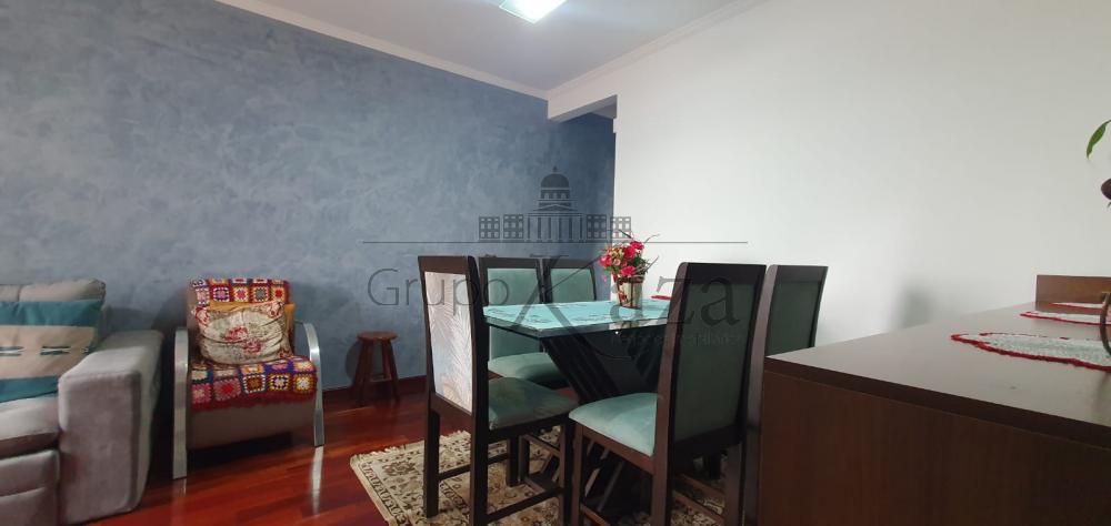 Foto 3 de Apartamento Padrão em Vila Machado, Jacareí - imagem 3
