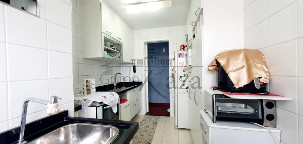 Foto 8 de Apartamento Padrão em Vila Machado, Jacareí - imagem 8