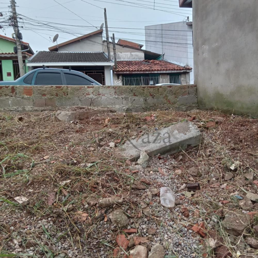 Foto 4 de Terreno Padrão em Jardim Cruzeiro do Sul, São José dos Campos - imagem 4