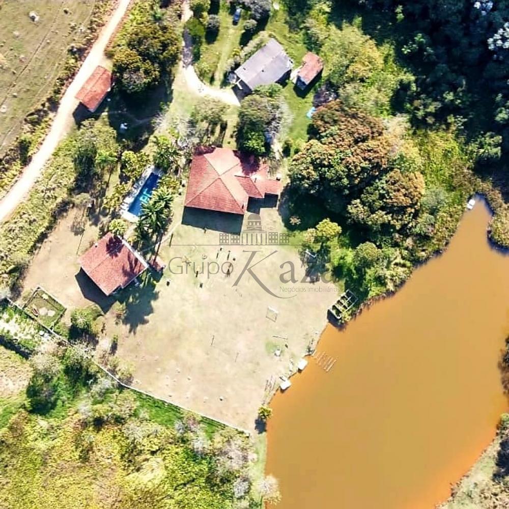 Foto 10 de Rural Chácara em Buquirinha, São José dos Campos - imagem 10