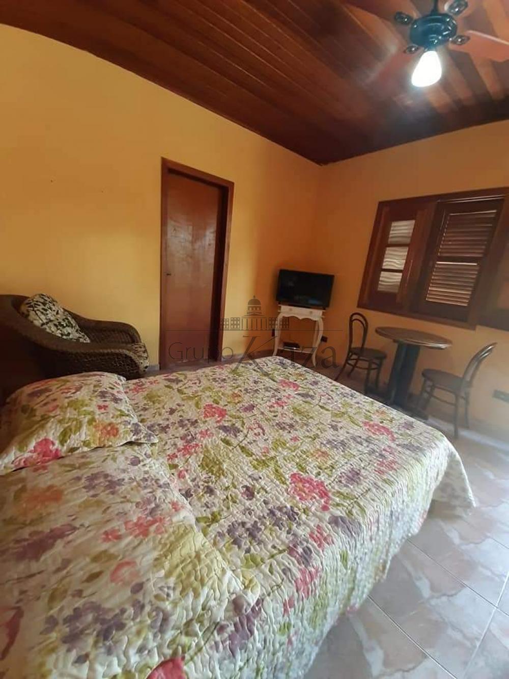 Foto 4 de Rural Chácara em Buquirinha, São José dos Campos - imagem 4