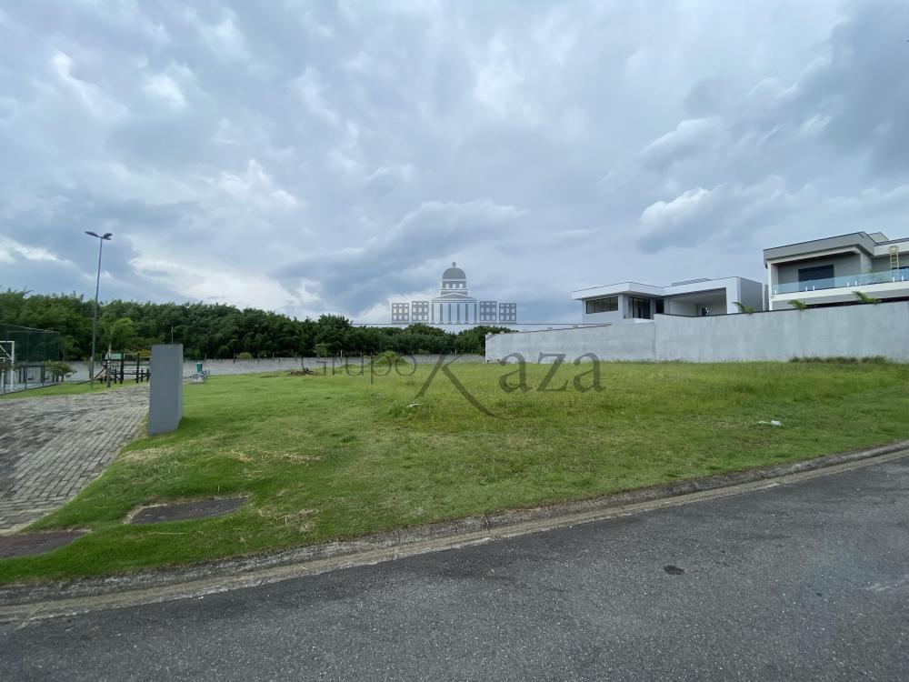 Foto 4 de Terreno Condomínio em Residencial Colinas do Paratehy, São José dos Campos - imagem 4
