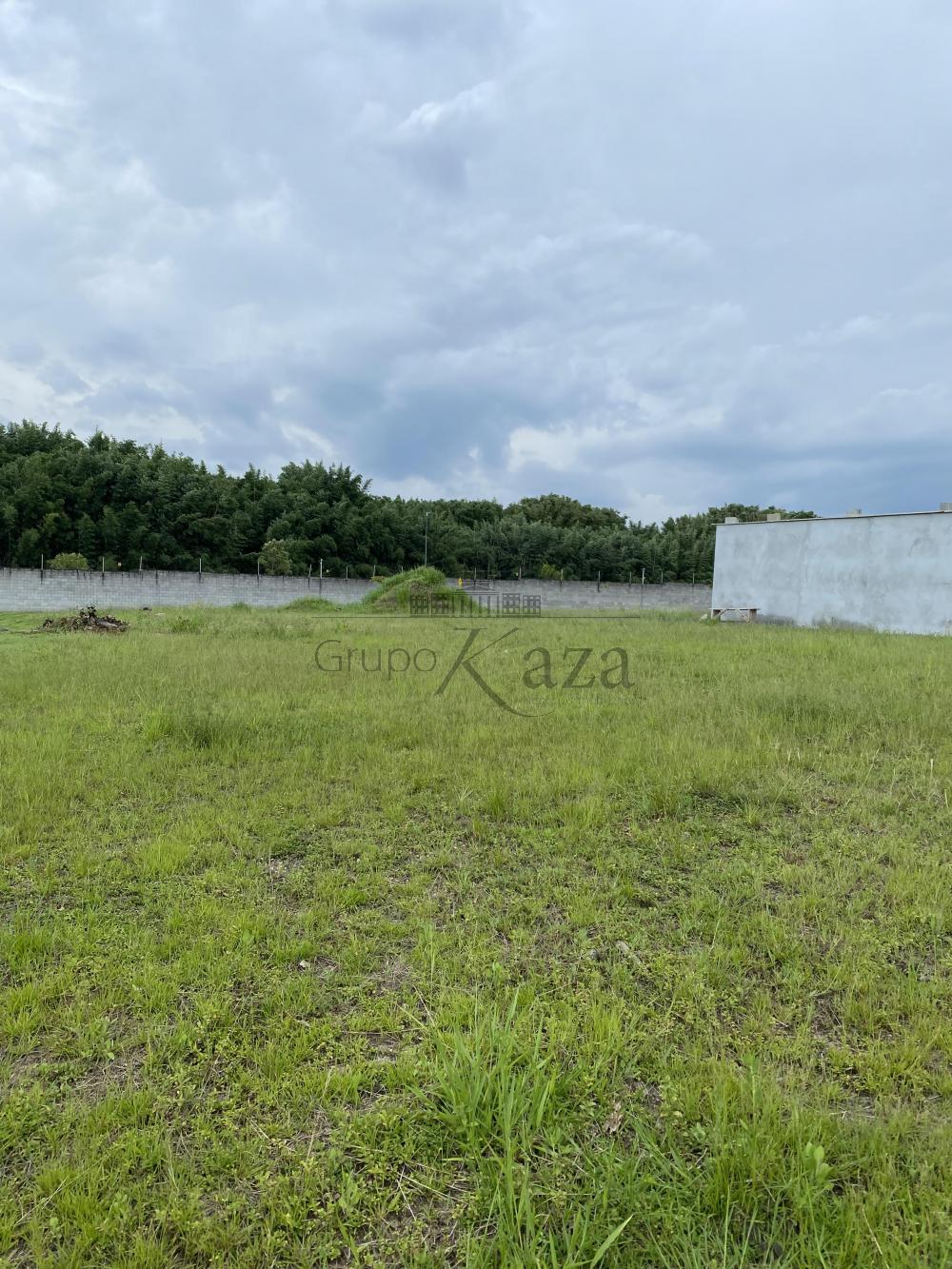 Foto 3 de Terreno Condomínio em Residencial Colinas do Paratehy, São José dos Campos - imagem 3