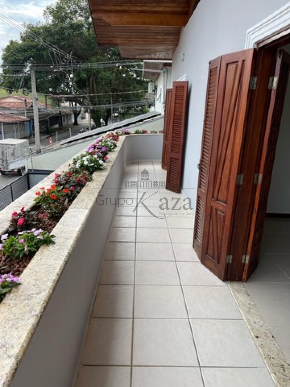 Foto 11 de Casa Sobrado em Jardim Paraíso, São José dos Campos - imagem 11