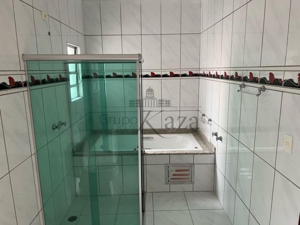 Foto 13 de Casa Sobrado em Jardim Paraíso, São José dos Campos - imagem 13