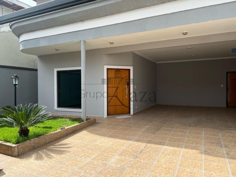 Foto 19 de Casa Sobrado em Jardim Paraíso, São José dos Campos - imagem 19