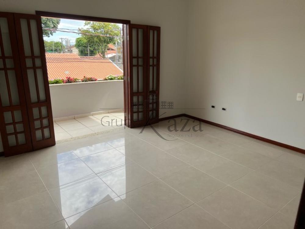 Foto 10 de Casa Sobrado em Jardim Paraíso, São José dos Campos - imagem 10