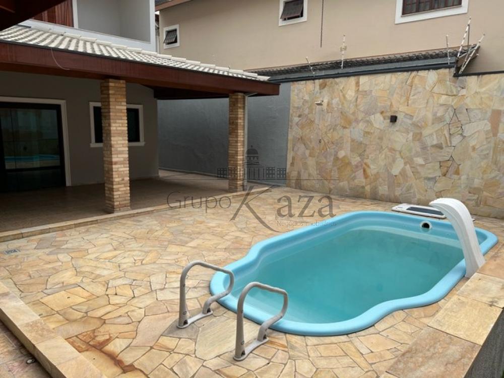 Foto 1 de Casa Sobrado em Jardim Paraíso, São José dos Campos - imagem 1