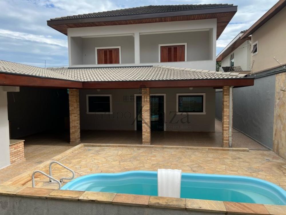 Foto 18 de Casa Sobrado em Jardim Paraíso, São José dos Campos - imagem 18
