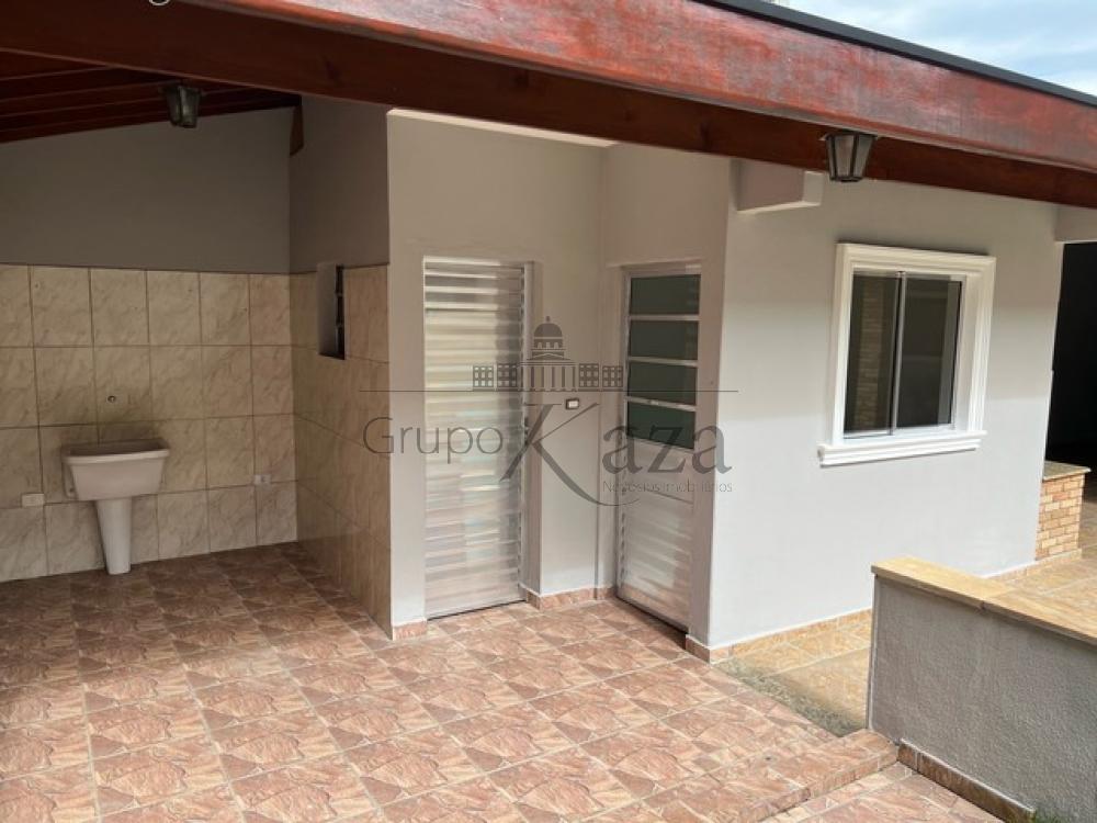 Foto 15 de Casa Sobrado em Jardim Paraíso, São José dos Campos - imagem 15