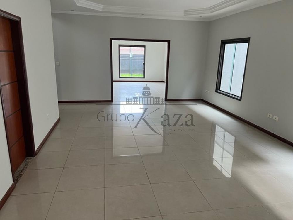 Foto 2 de Casa Sobrado em Jardim Paraíso, São José dos Campos - imagem 2
