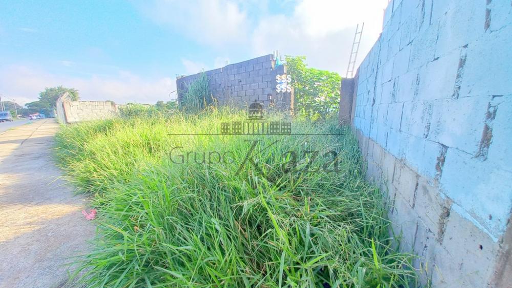 Foto 2 de Terreno Comercial em Jardim Nova Michigan, São José dos Campos - imagem 2