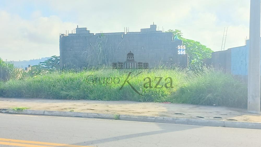 Foto 4 de Terreno Comercial em Jardim Nova Michigan, São José dos Campos - imagem 4