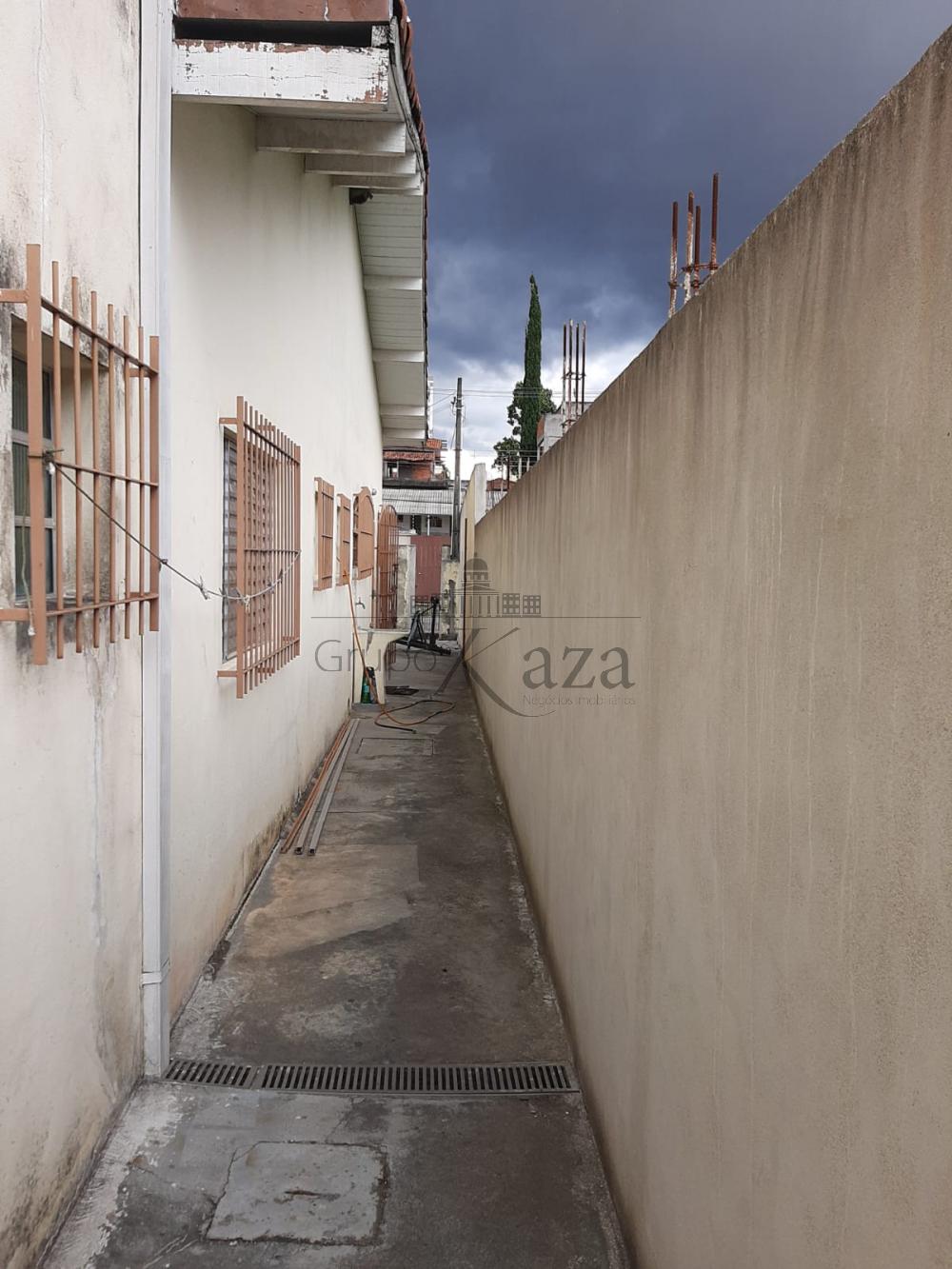 Foto 16 de Casa Comercial  Residencial em Parque Industrial, São José dos Campos - imagem 16