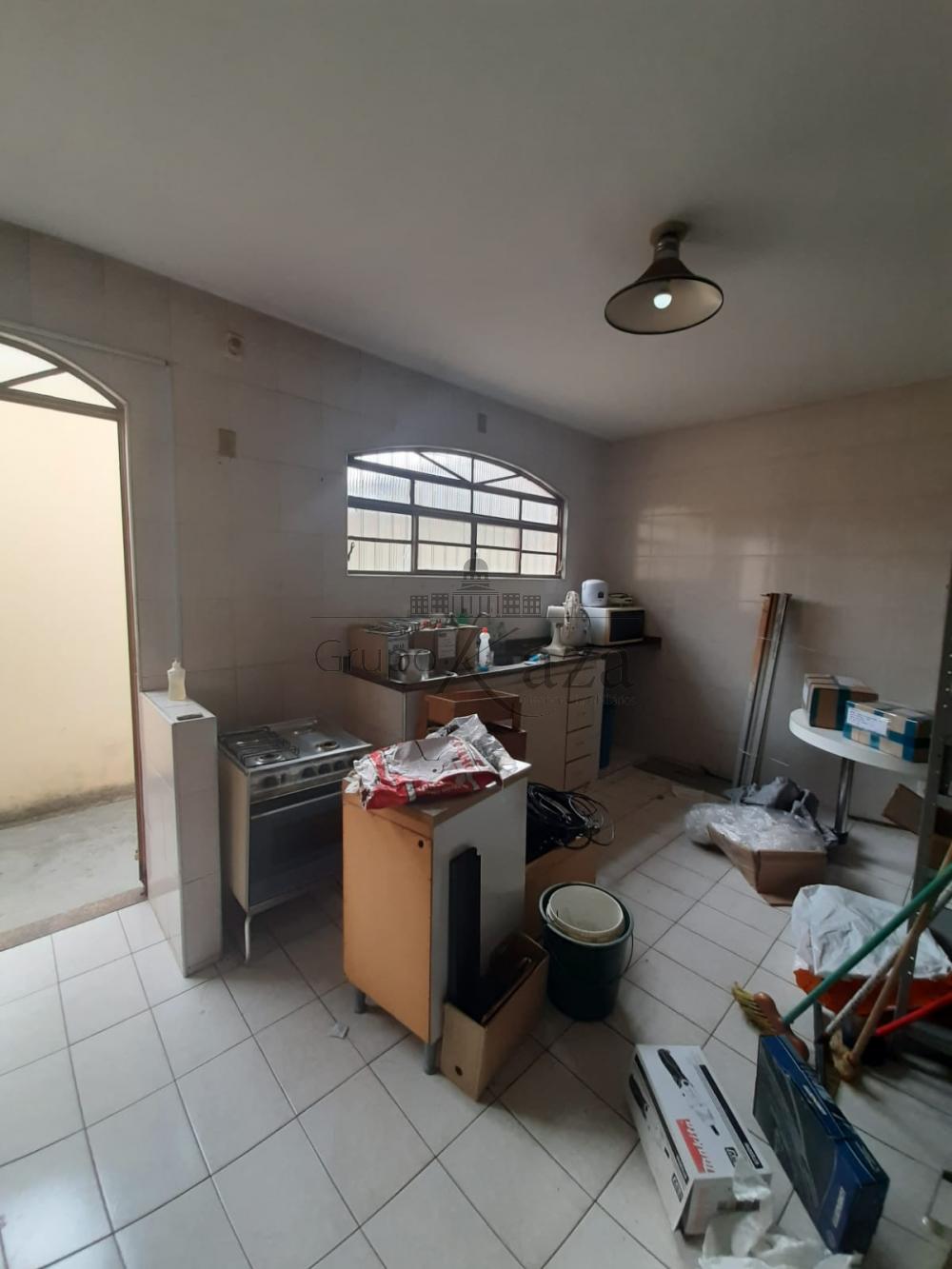 Foto 3 de Casa Comercial  Residencial em Parque Industrial, São José dos Campos - imagem 3