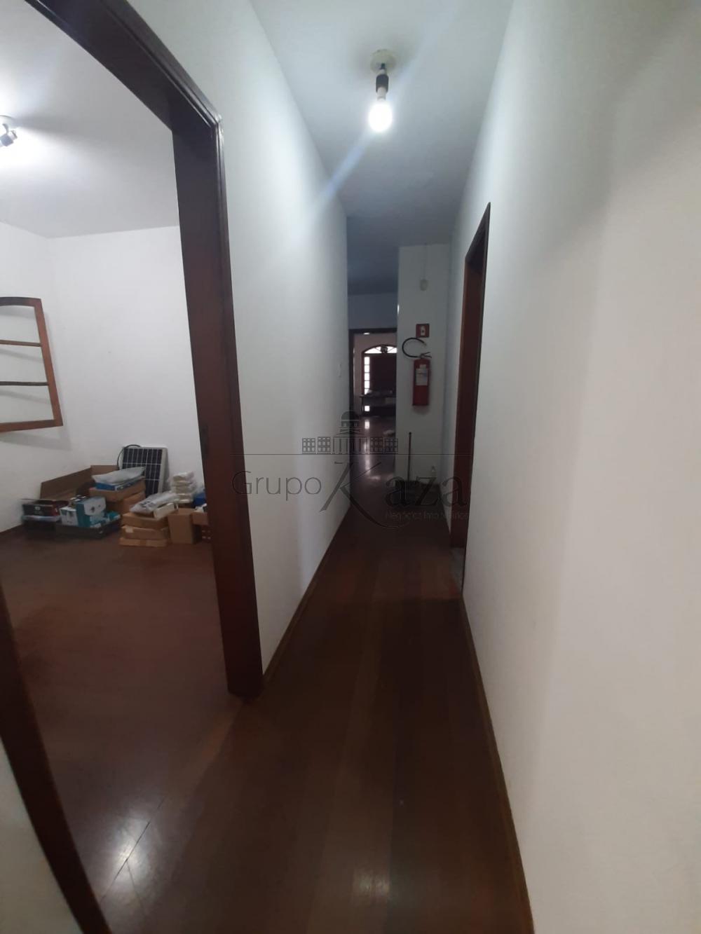 Foto 6 de Casa Comercial  Residencial em Parque Industrial, São José dos Campos - imagem 6
