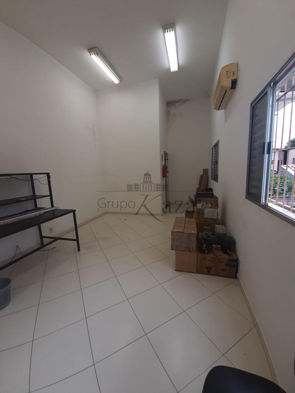 Foto 12 de Casa Comercial  Residencial em Parque Industrial, São José dos Campos - imagem 12