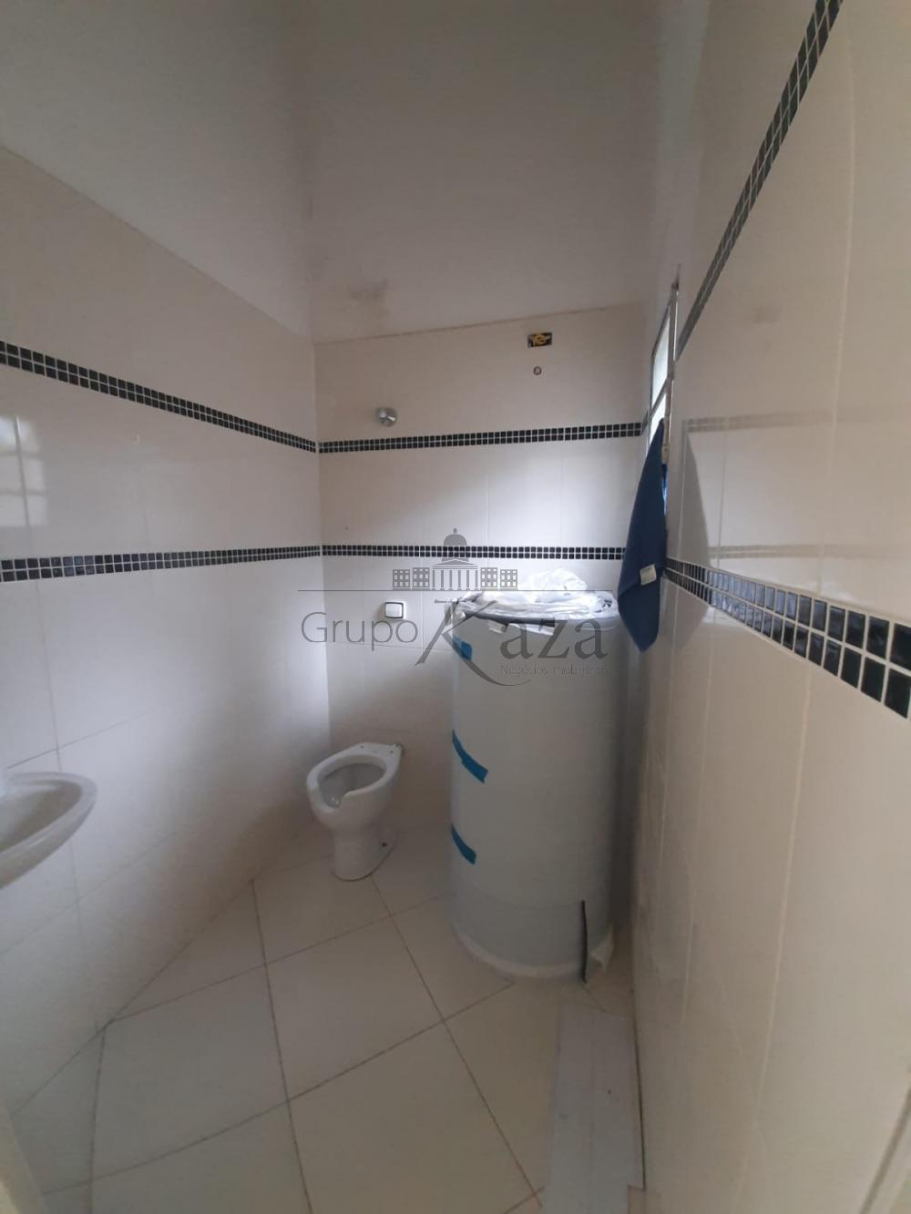 Foto 5 de Casa Comercial  Residencial em Parque Industrial, São José dos Campos - imagem 5