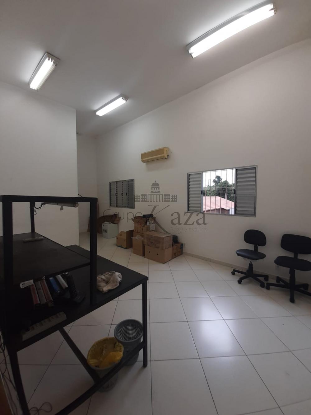 Foto 13 de Casa Comercial  Residencial em Parque Industrial, São José dos Campos - imagem 13