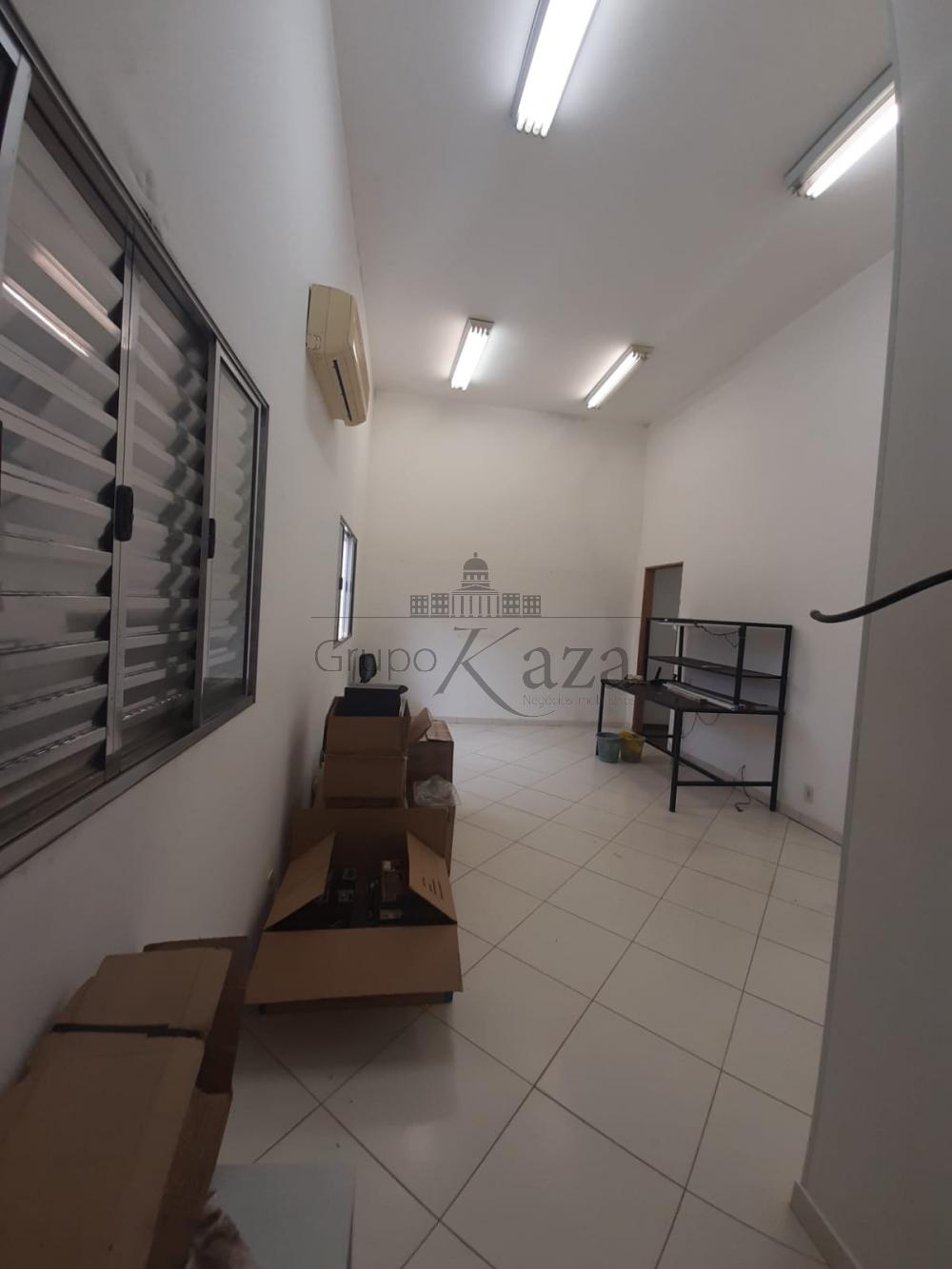 Foto 14 de Casa Comercial  Residencial em Parque Industrial, São José dos Campos - imagem 14