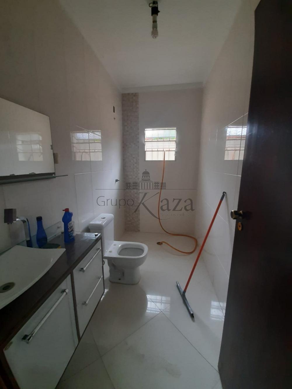 Foto 4 de Casa Comercial  Residencial em Parque Industrial, São José dos Campos - imagem 4