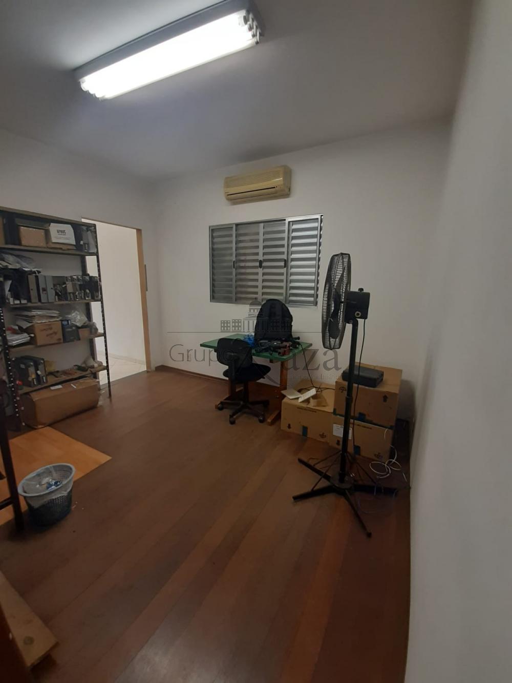 Foto 9 de Casa Comercial  Residencial em Parque Industrial, São José dos Campos - imagem 9