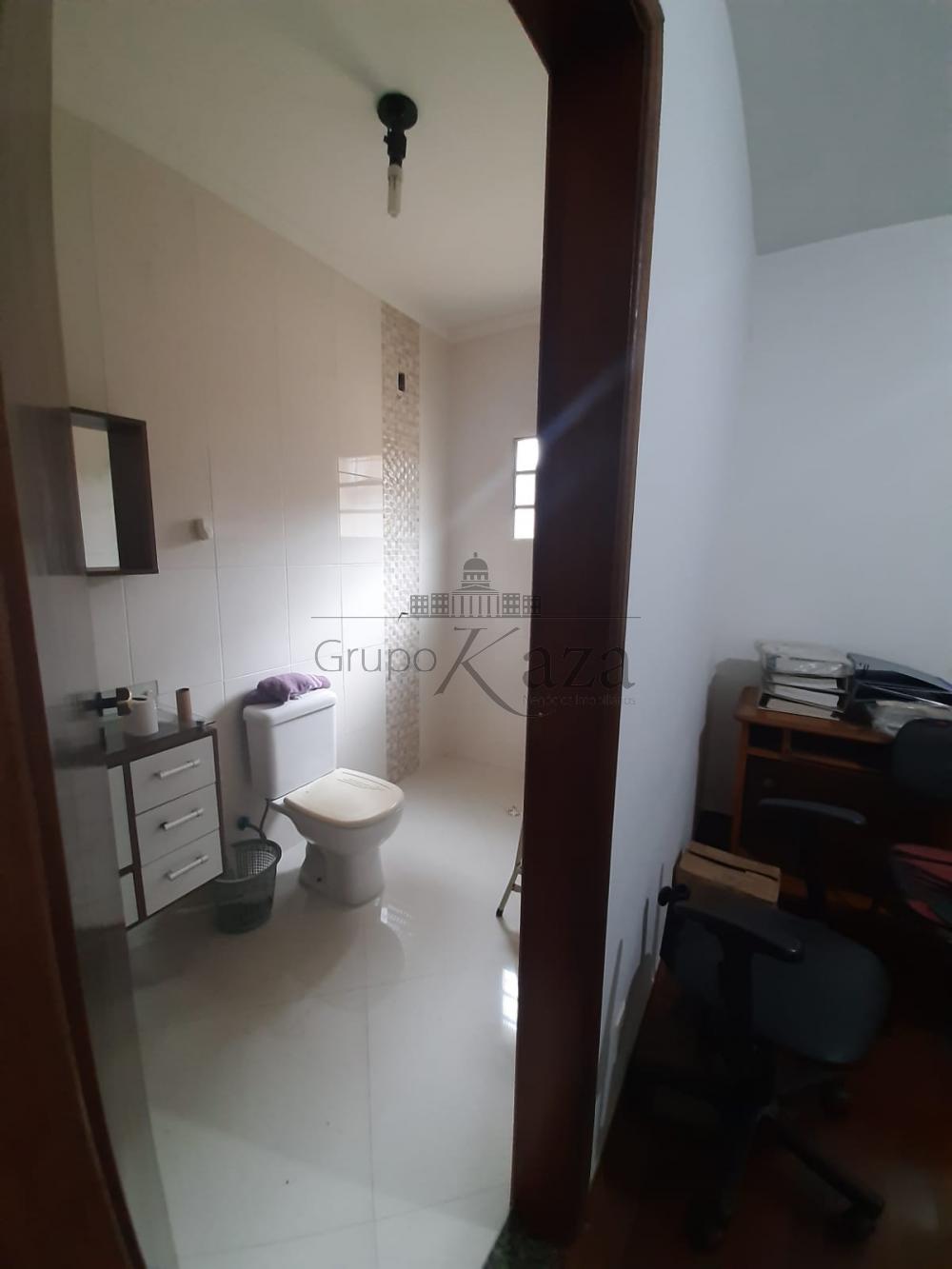 Foto 8 de Casa Comercial  Residencial em Parque Industrial, São José dos Campos - imagem 8