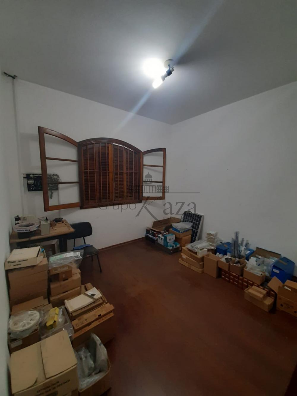 Foto 10 de Casa Comercial  Residencial em Parque Industrial, São José dos Campos - imagem 10