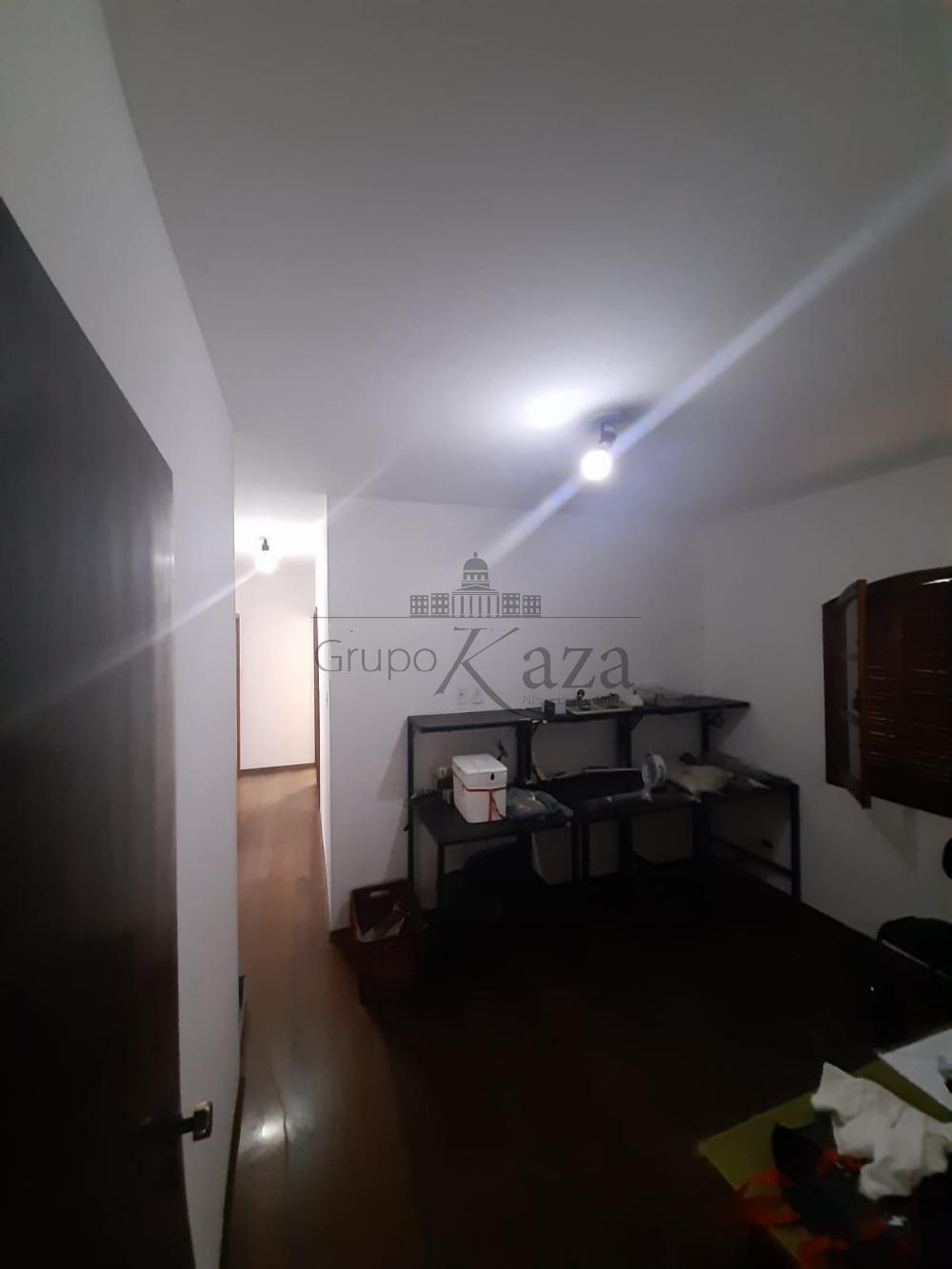 Foto 11 de Casa Comercial  Residencial em Parque Industrial, São José dos Campos - imagem 11