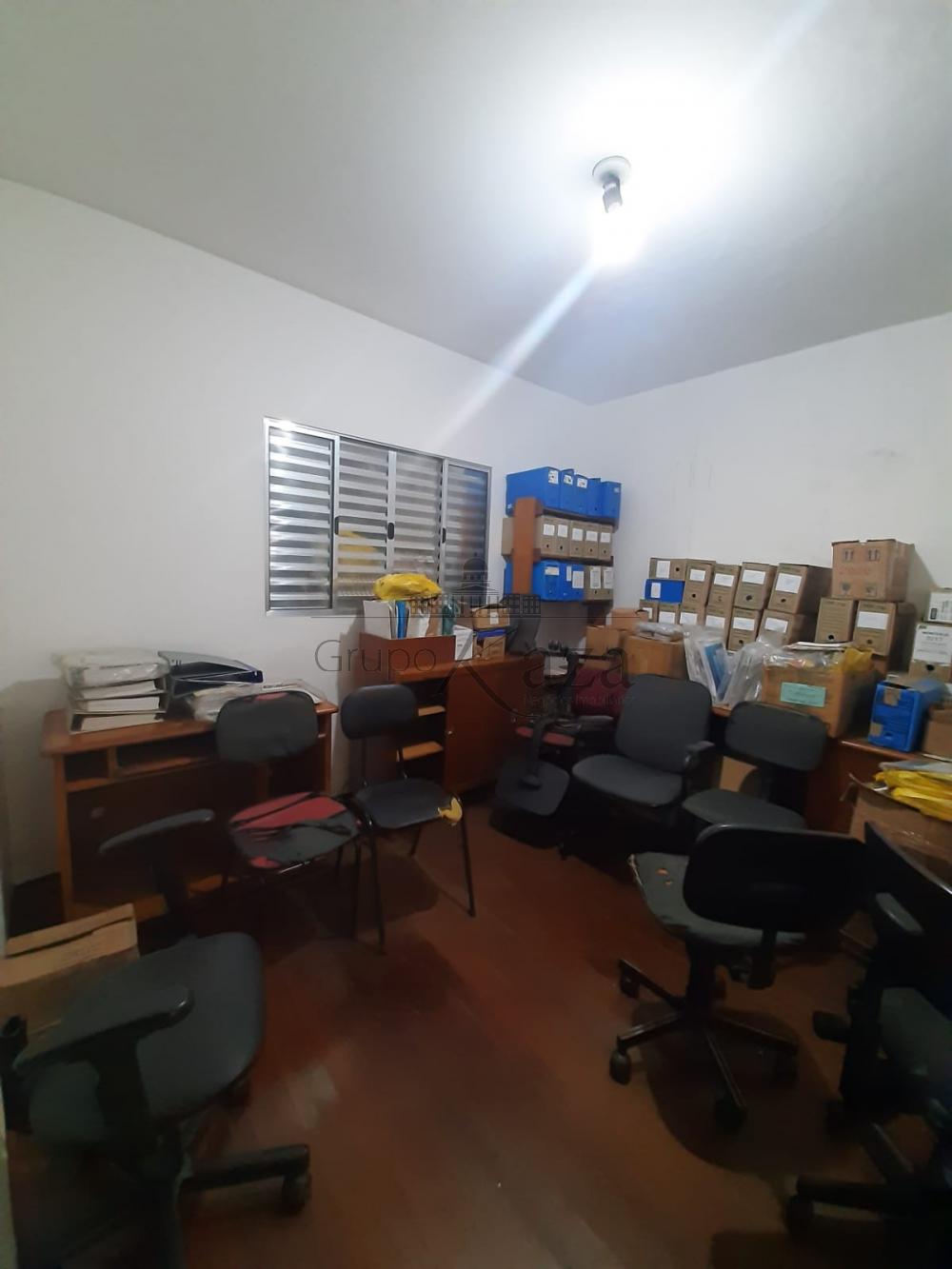 Foto 15 de Casa Comercial  Residencial em Parque Industrial, São José dos Campos - imagem 15