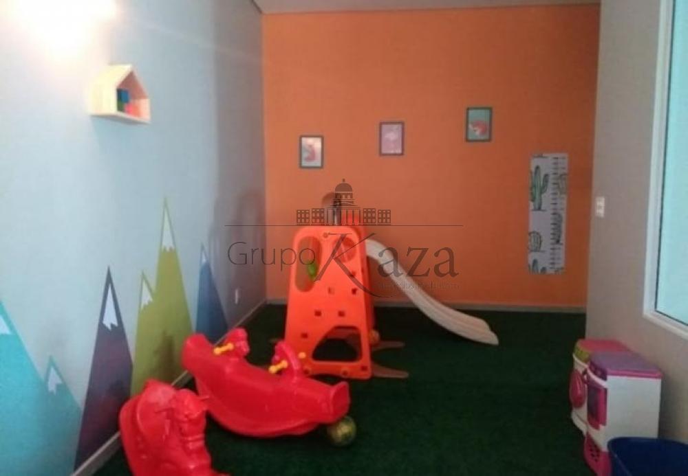 Foto 22 de Apartamento Padrão em Conjunto Residencial Trinta e Um de Março, São José dos Campos - imagem 22