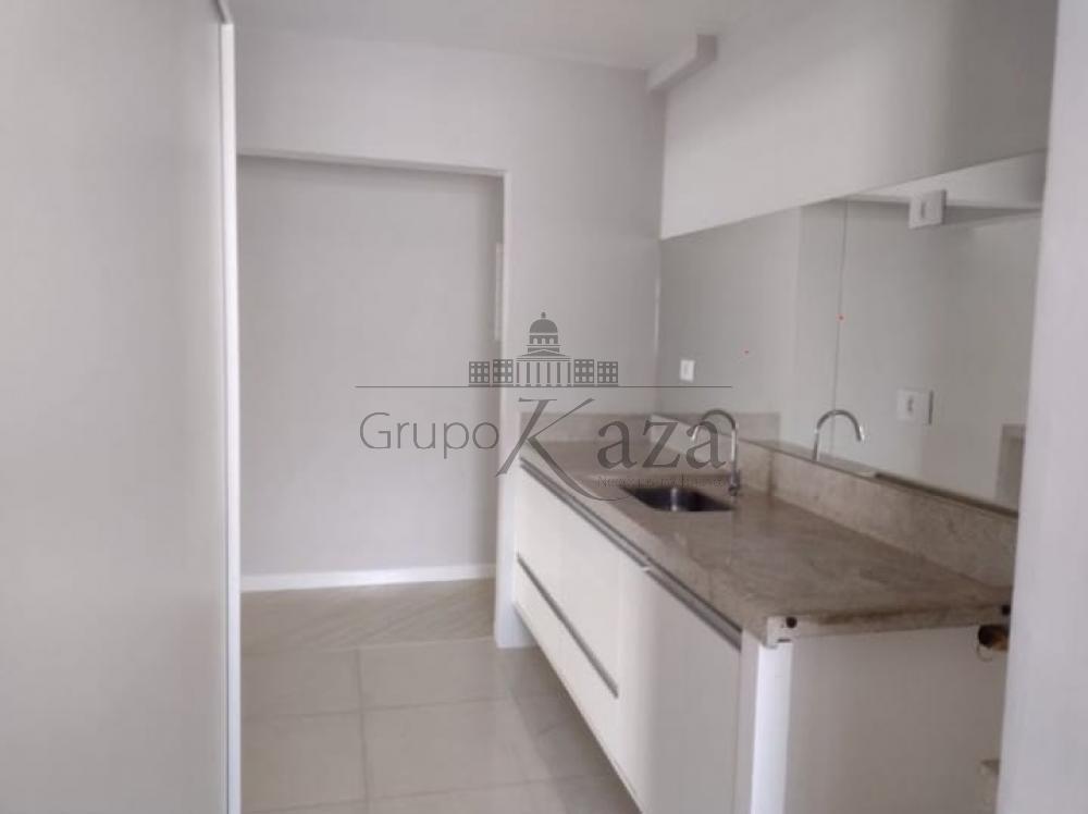 Foto 9 de Apartamento Padrão em Conjunto Residencial Trinta e Um de Março, São José dos Campos - imagem 9