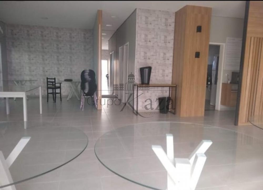 Foto 27 de Apartamento Padrão em Conjunto Residencial Trinta e Um de Março, São José dos Campos - imagem 27