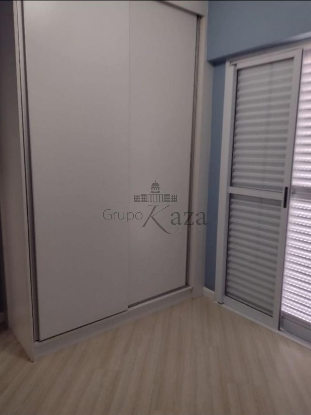 Foto 16 de Apartamento Padrão em Conjunto Residencial Trinta e Um de Março, São José dos Campos - imagem 16