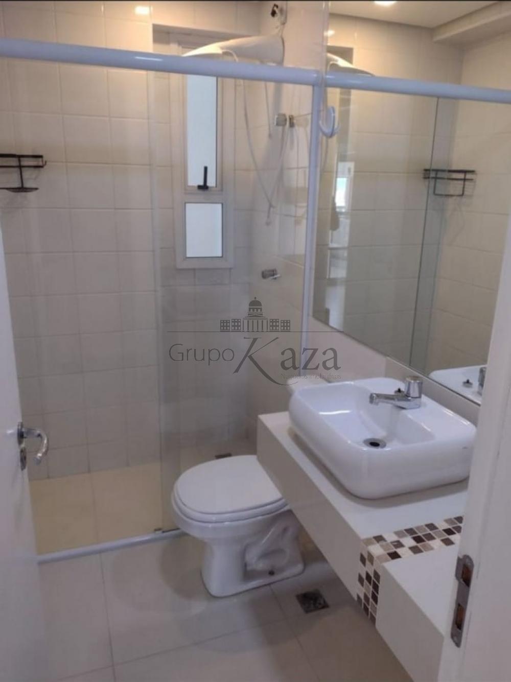 Foto 17 de Apartamento Padrão em Conjunto Residencial Trinta e Um de Março, São José dos Campos - imagem 17