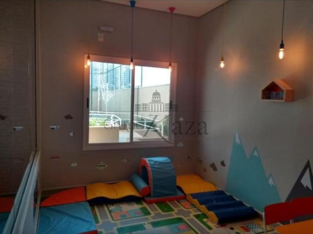 Foto 23 de Apartamento Padrão em Conjunto Residencial Trinta e Um de Março, São José dos Campos - imagem 23