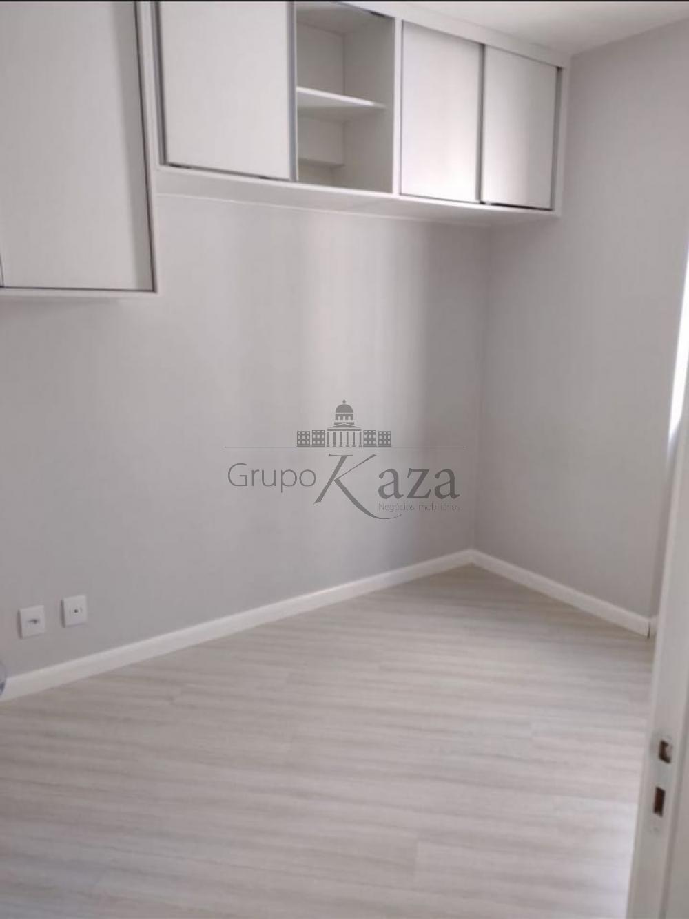 Foto 11 de Apartamento Padrão em Conjunto Residencial Trinta e Um de Março, São José dos Campos - imagem 11