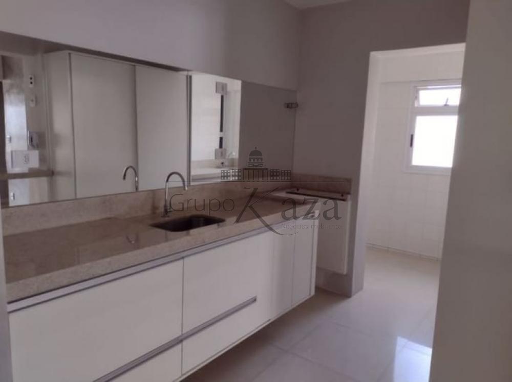 Foto 7 de Apartamento Padrão em Conjunto Residencial Trinta e Um de Março, São José dos Campos - imagem 7