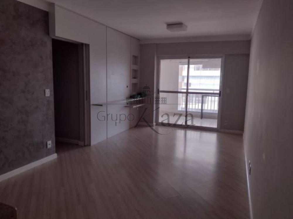 Foto 1 de Apartamento Padrão em Conjunto Residencial Trinta e Um de Março, São José dos Campos - imagem 1