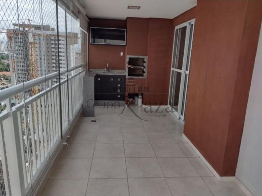 Foto 3 de Apartamento Padrão em Conjunto Residencial Trinta e Um de Março, São José dos Campos - imagem 3