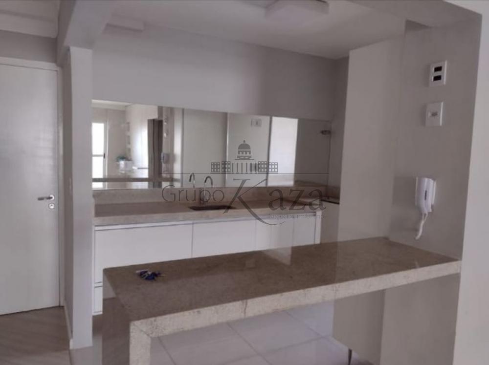 Foto 5 de Apartamento Padrão em Conjunto Residencial Trinta e Um de Março, São José dos Campos - imagem 5