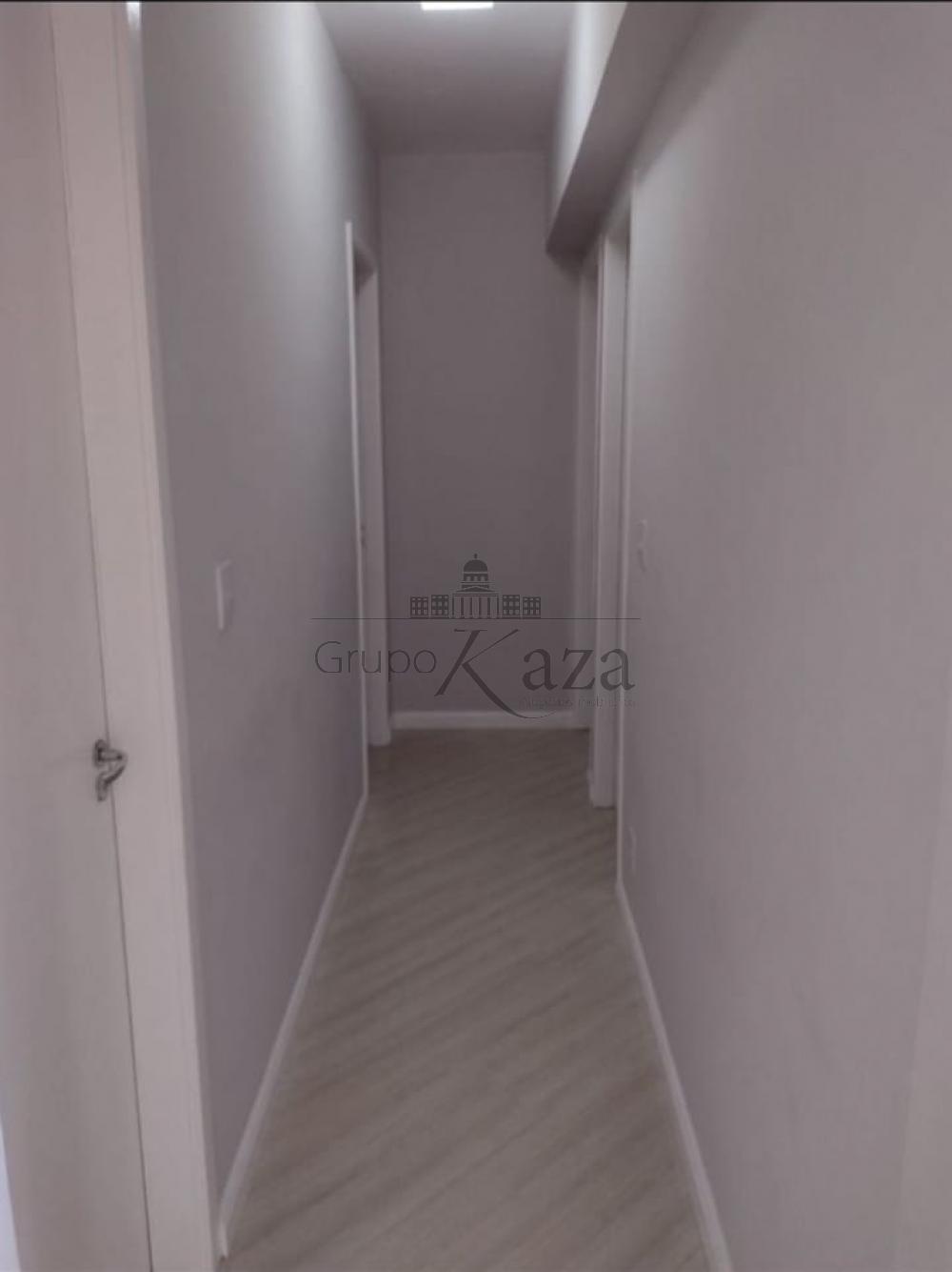 Foto 10 de Apartamento Padrão em Conjunto Residencial Trinta e Um de Março, São José dos Campos - imagem 10