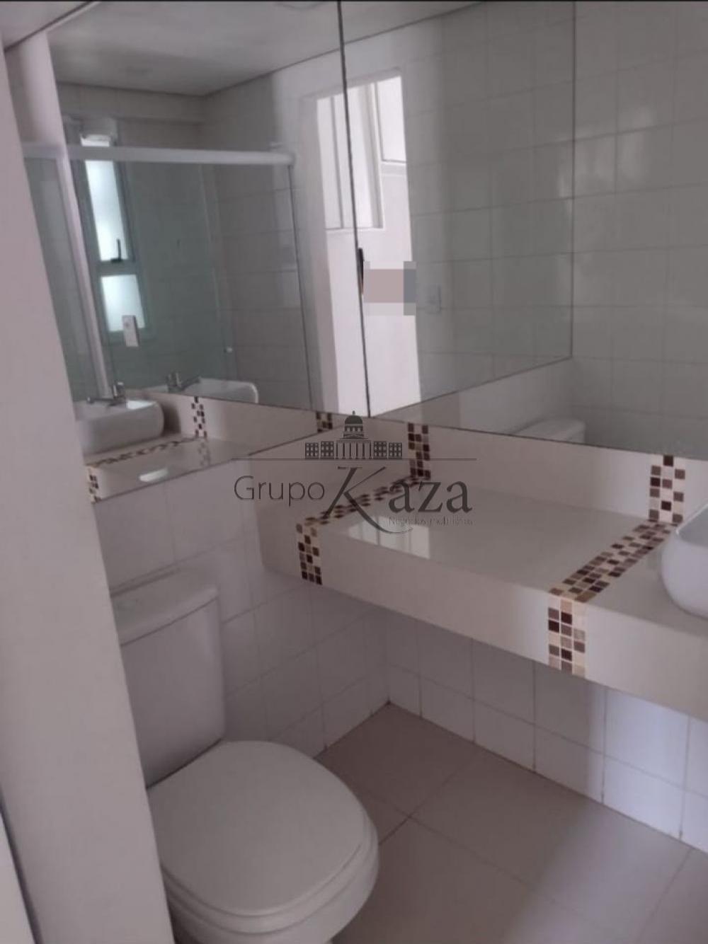 Foto 13 de Apartamento Padrão em Conjunto Residencial Trinta e Um de Março, São José dos Campos - imagem 13